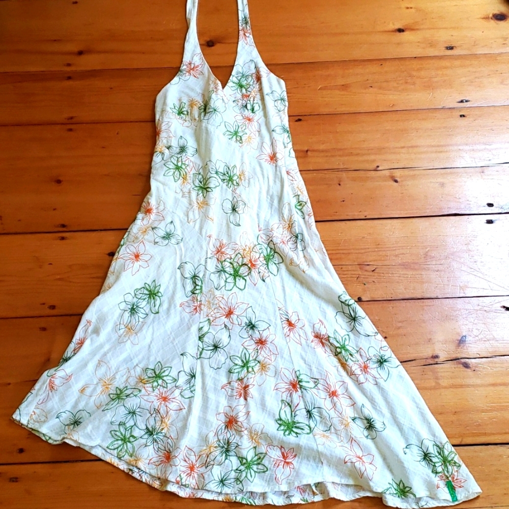 Summer dress